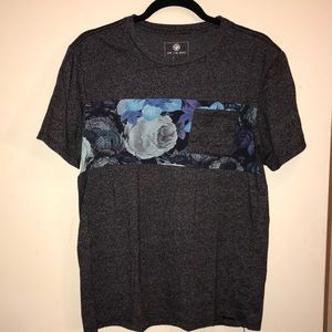 Men’s On The Byas Pocket Tee